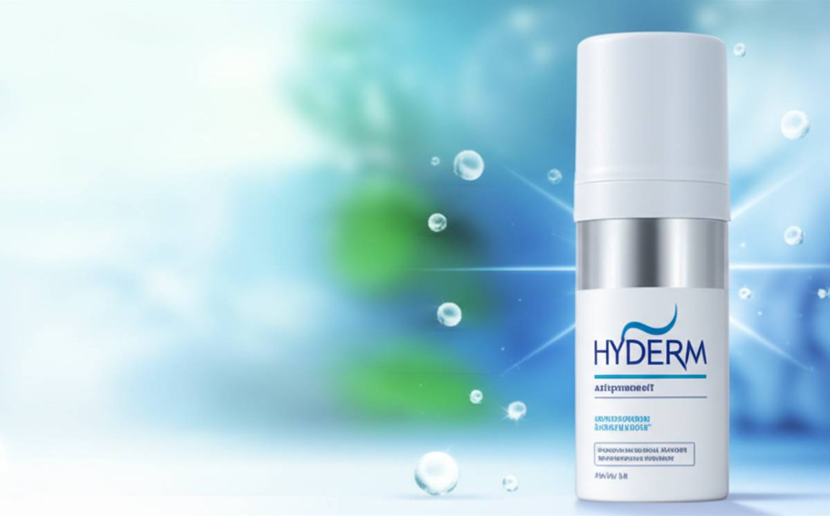 داروخانه | اسپری نقد و بررسی اسپری ضد تعریق زنانه هیدرودرم | ضد سوزش و خارش