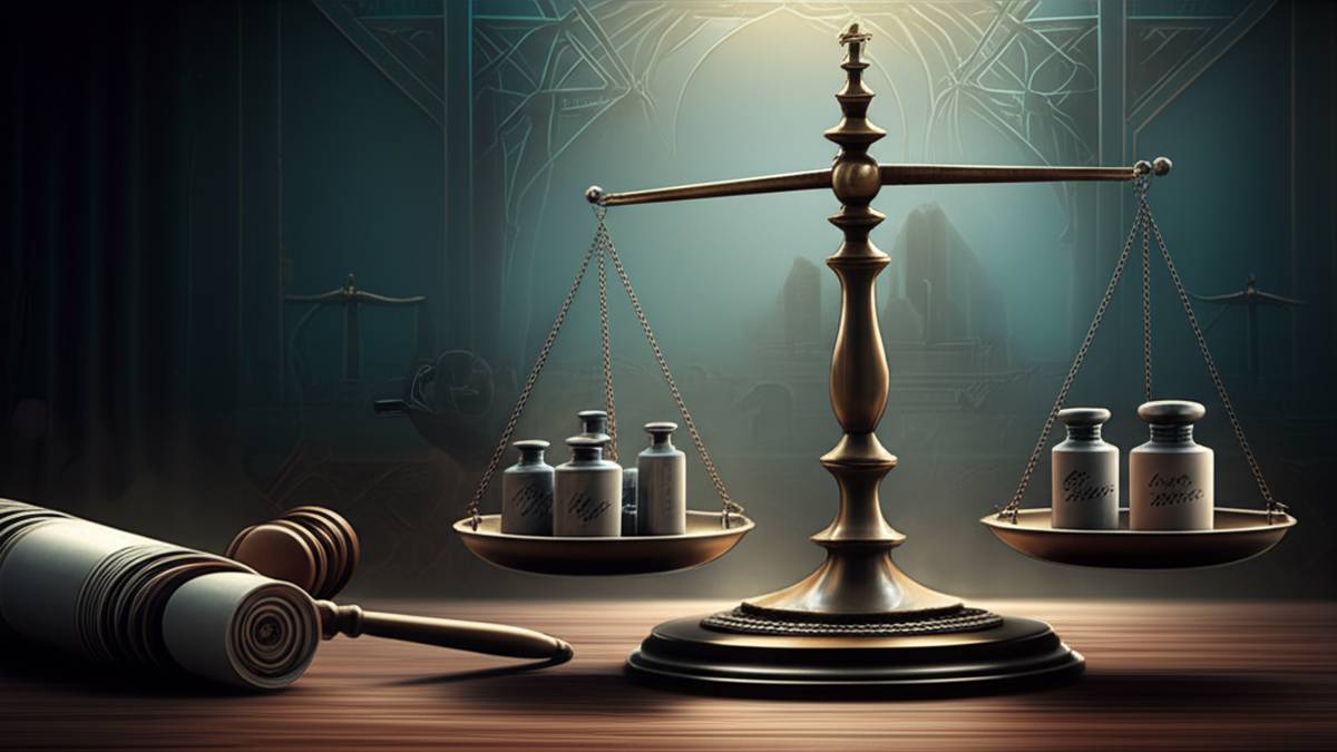تعدد جرم چیست؟ | راهنمای جامع قانون مجازات اسلامی