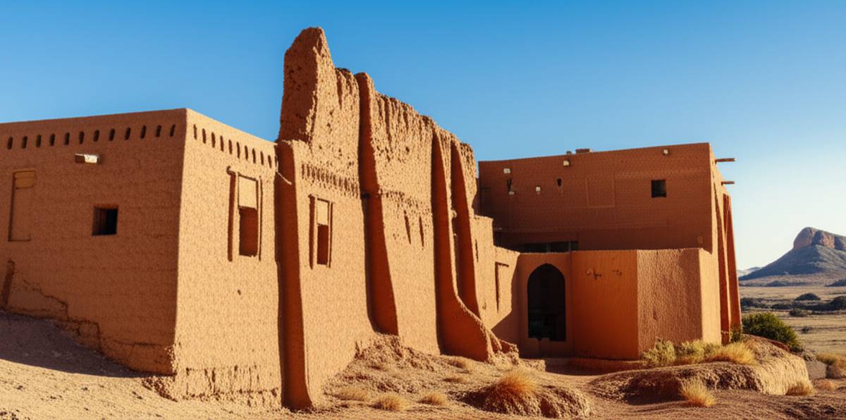 بهترین زمان بازدید از انارک | راهنمای جامع سفر و جاذبه ها