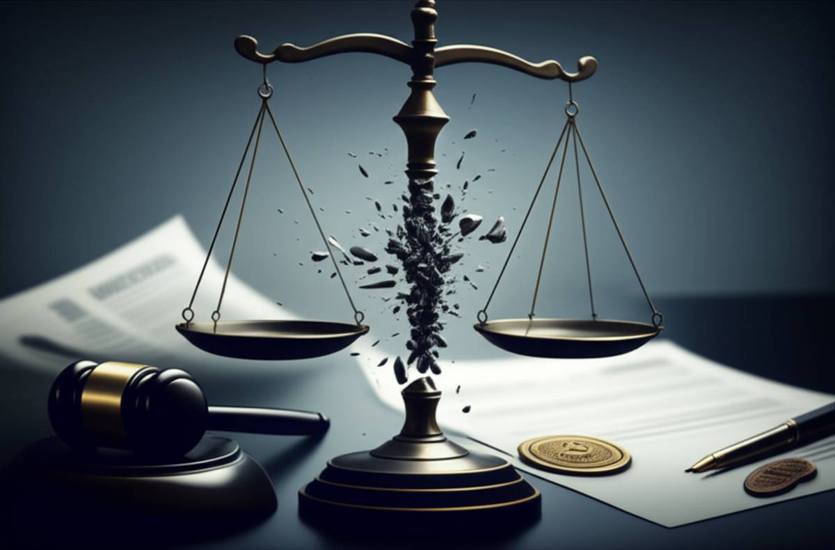 مجازات خیانت در امانت درجه چند است؟ | راهنمای کامل حقوقی