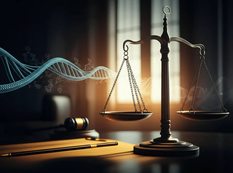 اثبات نسب در صلاحیت کدام دادگاه است؟ | راهنمای جامع