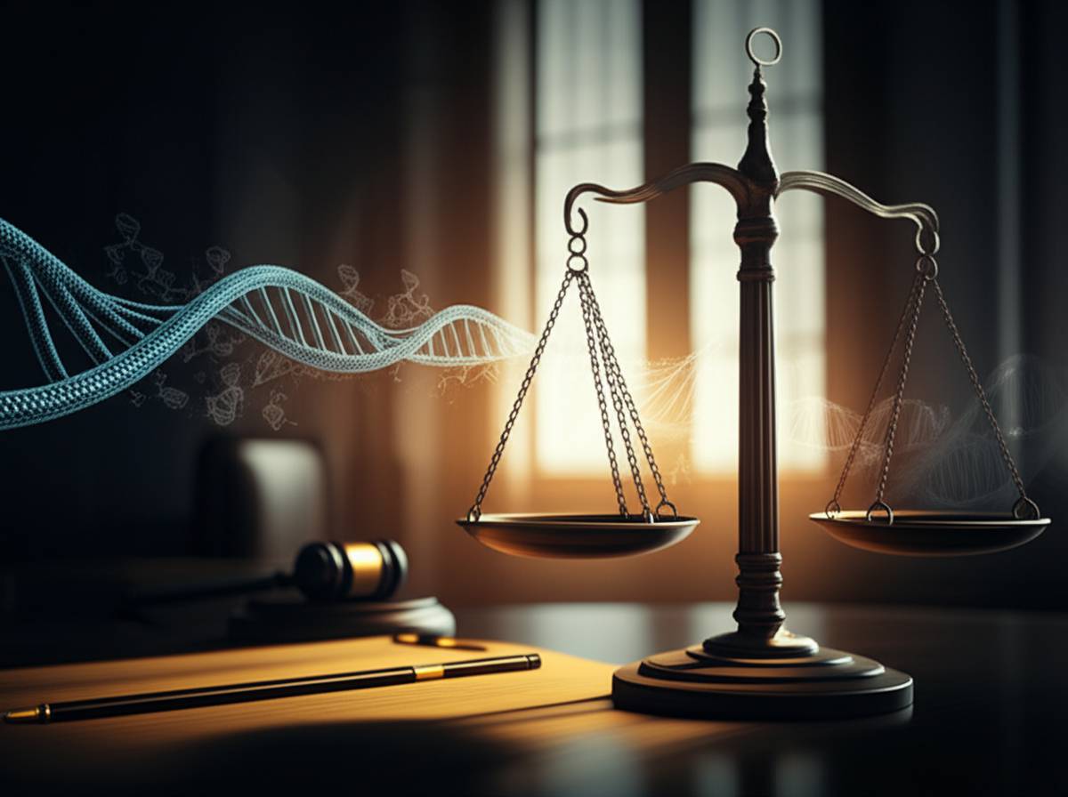اثبات نسب در صلاحیت کدام دادگاه است؟ | راهنمای جامع