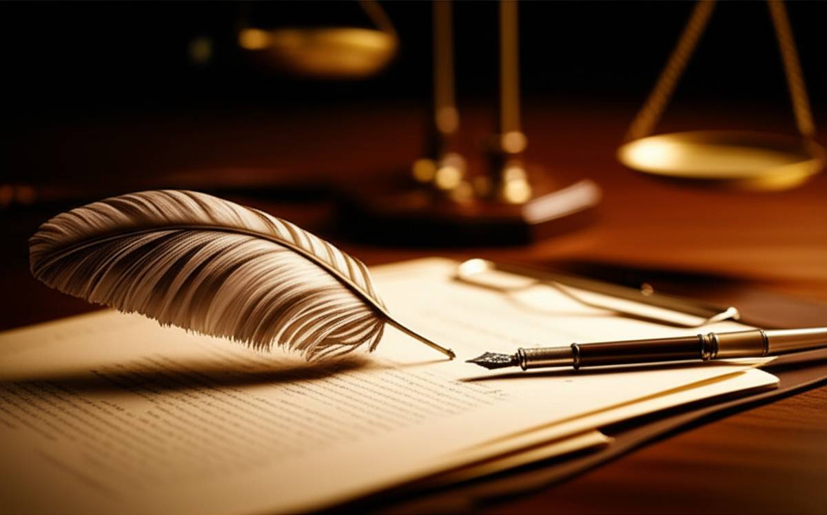 حقوق ارث و وصیت | راهنمای جامع قوانین ارث و وصیت