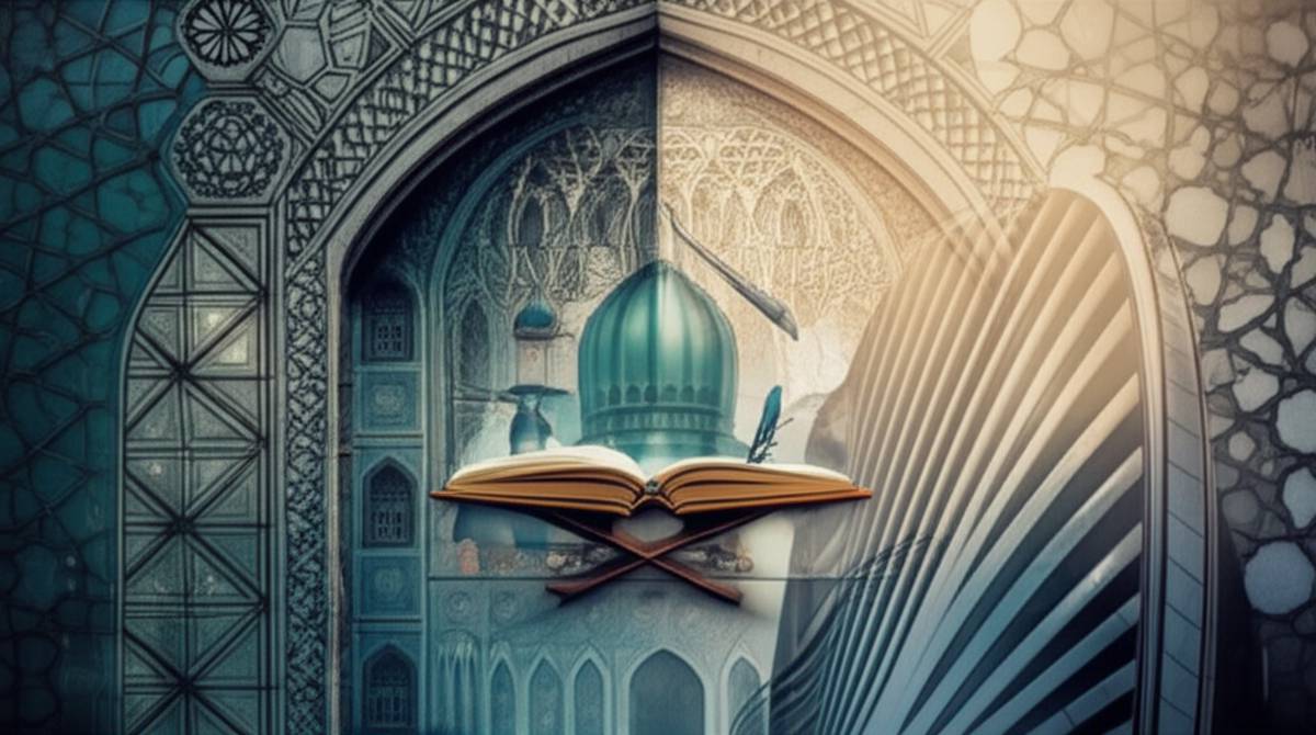 خلاصه کتاب اخلاق جنسی در اسلام و جهان غرب از مطهری