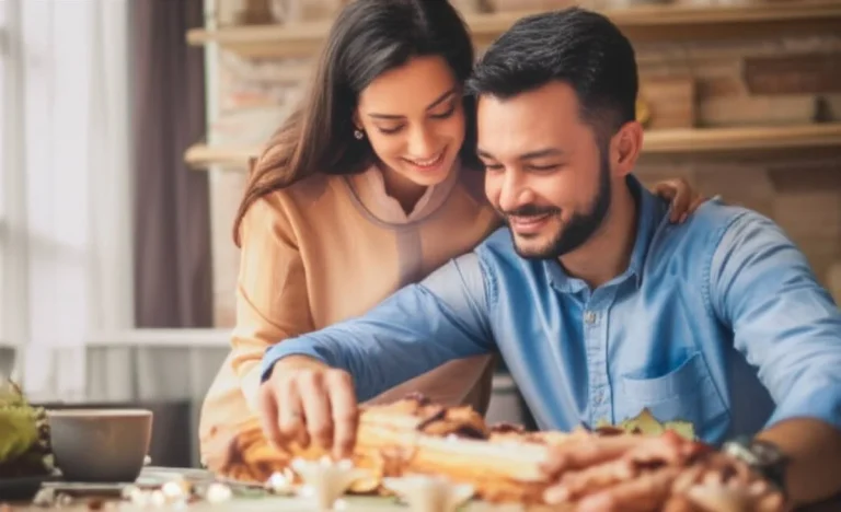 زن و شوهر بعد از ازدواج چه میکنند؟ | راهنمای کامل زندگی مشترک