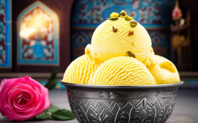 بستنی مکلی شیراز؛ آدرس، منو، قیمت و ساعات کار شعبه معالی آباد