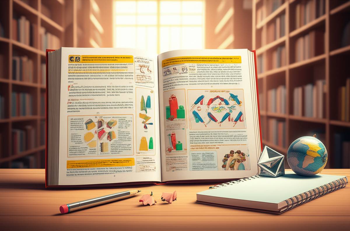 بهترین کتاب هوش ششم - راهنمای جامع انتخاب و خرید