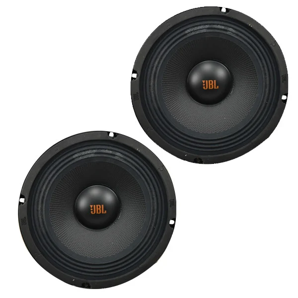 میدبیس (Midbass) چیست؟