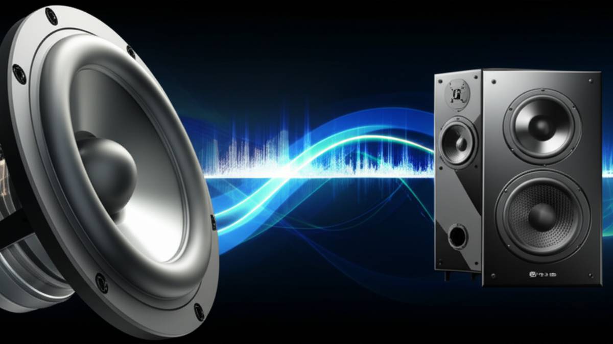 باتری | طراحی صدای میدرنج بهتره یا باند؟