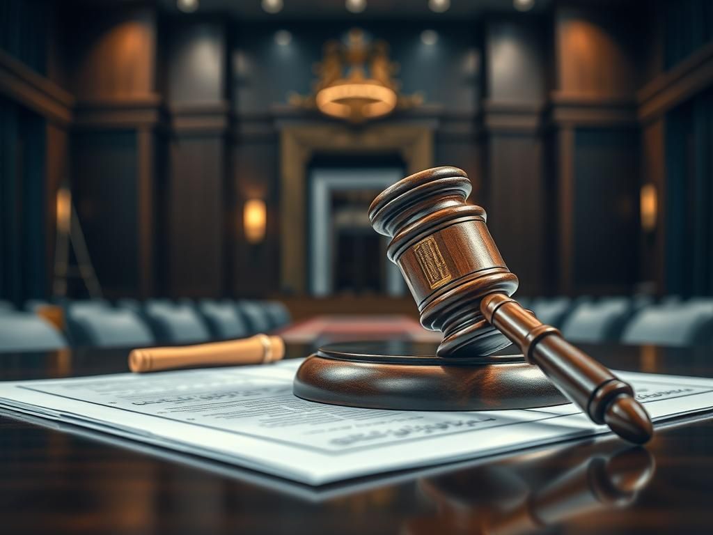 دادگاه | وکیل مراحل مزایده در اجرای احکام: صفر تا صد از دادگاه تا فروش