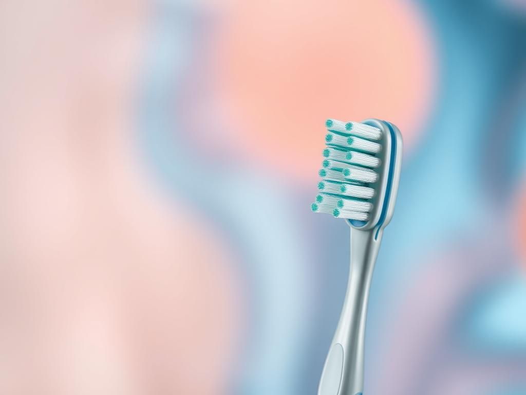 مسواک مدیکال با فرچه متوسط مدل N13 | ویژگی ها و مزایا