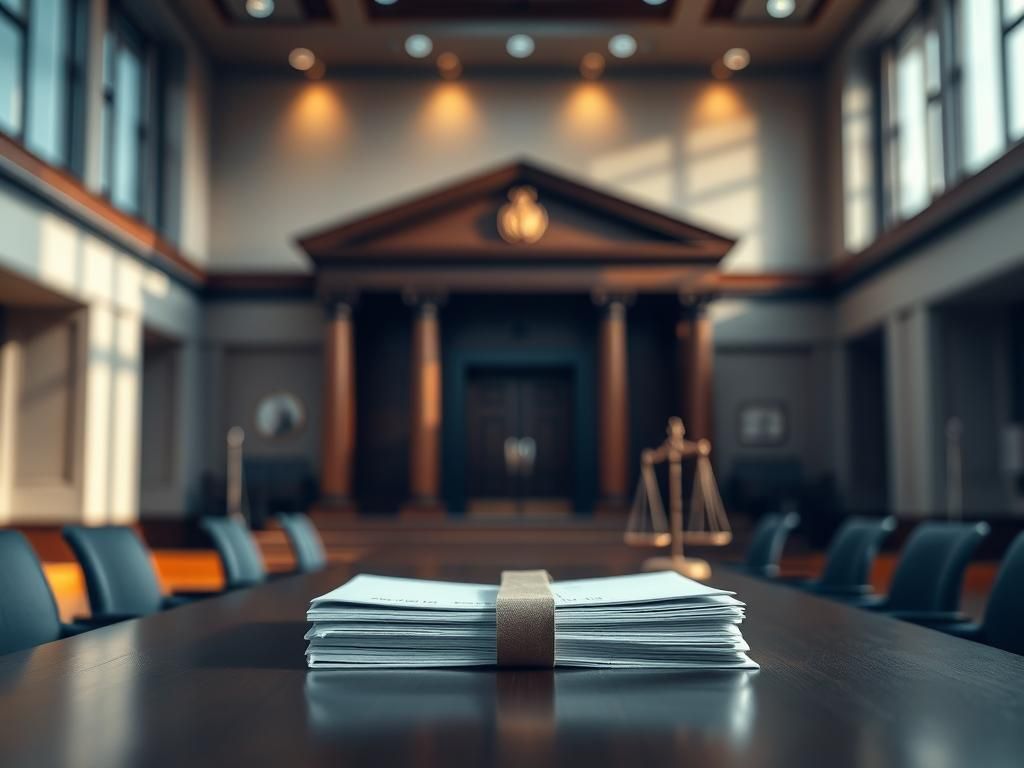 ارسال پرونده کیفری به شعبه دیگر | راهنمای جامع صفر تا صد