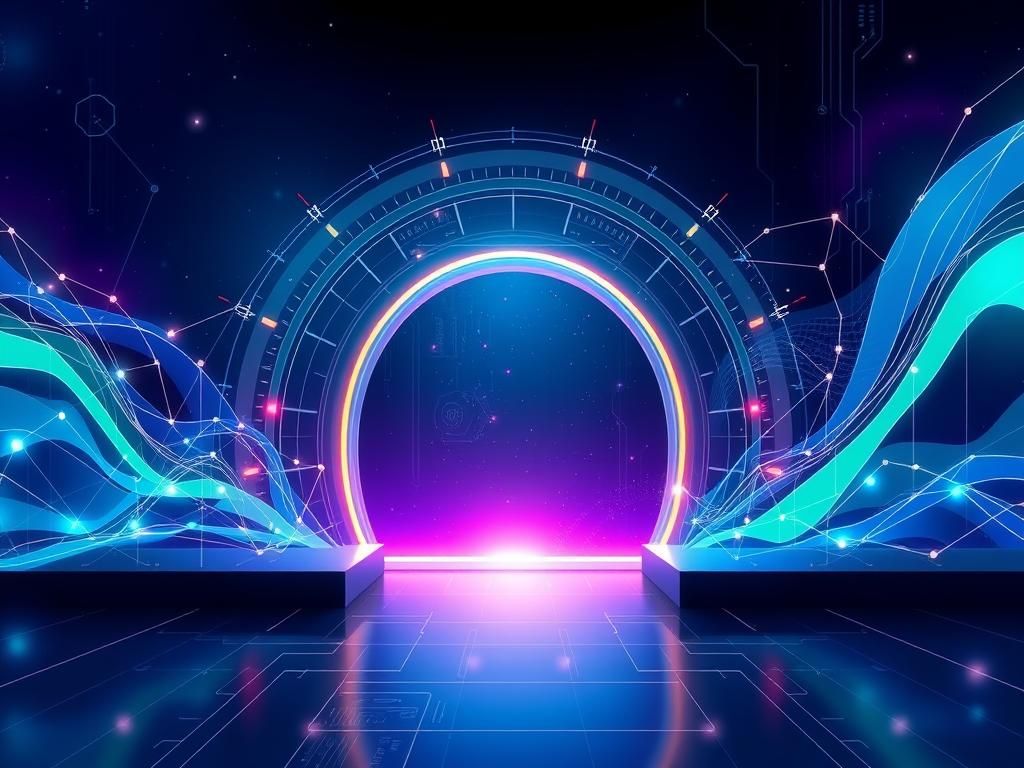 نقطه ورود ارز دیجیتال | ۵ گام برای سرمایه گذاری هوشمند