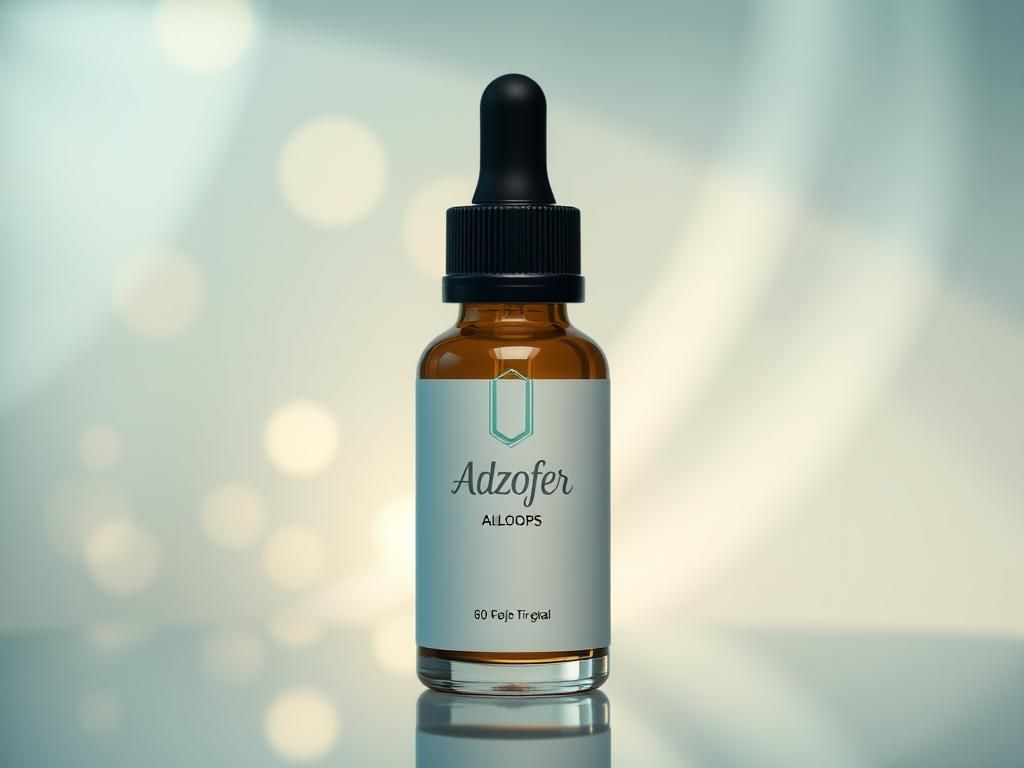 قطره آدزوفر بنیان سلامت کسری | نقد و بررسی جامع