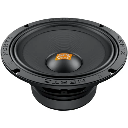 میدرنج (Midrange Speaker) چیست و چه می&zwnj;کند؟