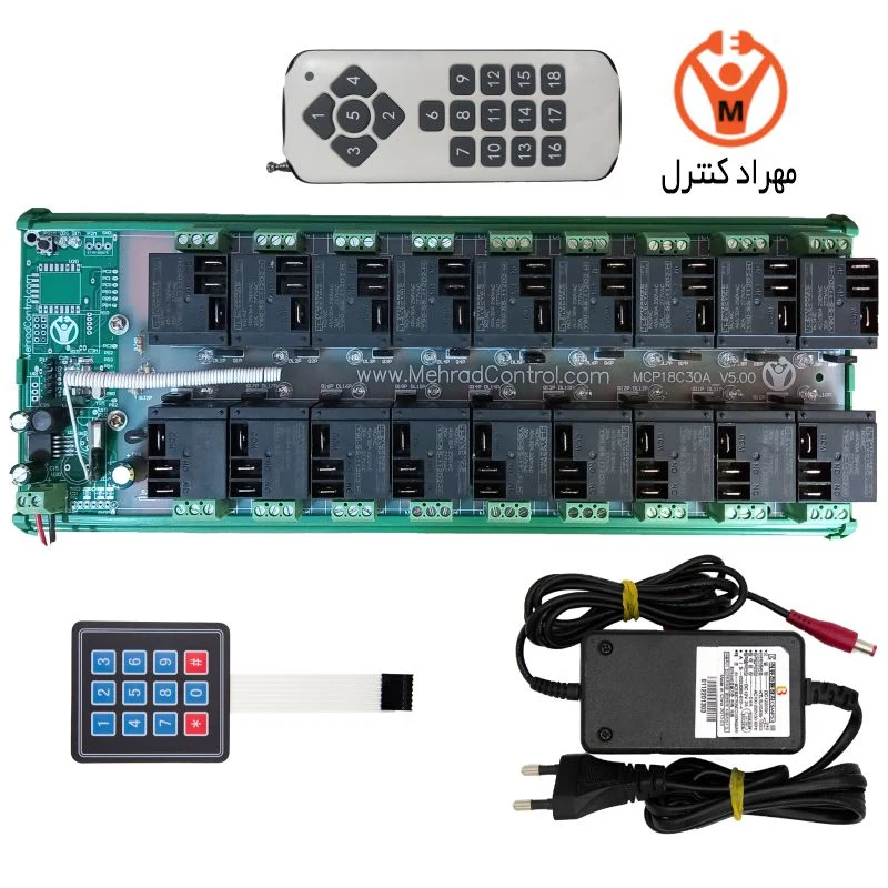 باتری | امنیت ریموت کنترل هوشمند خودرو چیست و چه قابلیت هایی دارد؟