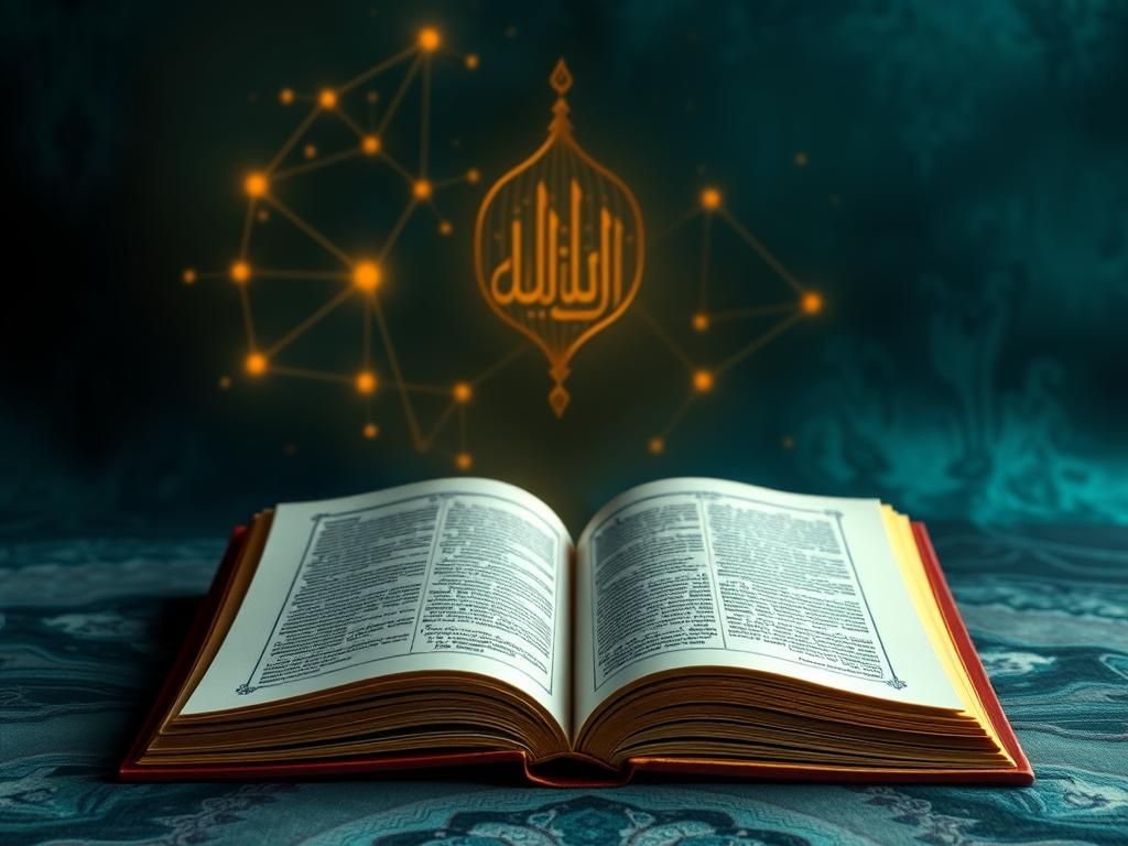 خلاصه کتاب نظری به نظام اقتصادی اسلام | نکات کلیدی مطهری