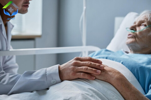  خدمات پرستاری آسامهر بهترین مرکز ارائه همراه بیمار در بیمارستان