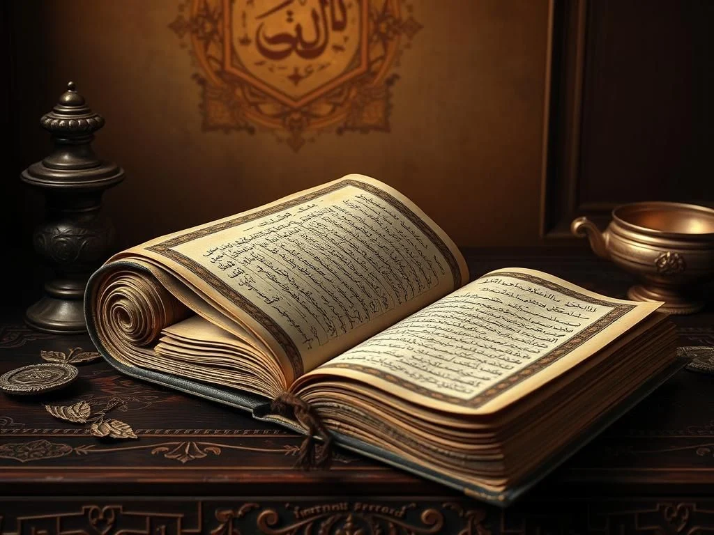 خلاصه کتاب تاریخ بیهقی | هر آنچه از ابوالفضل بیهقی باید بدانید