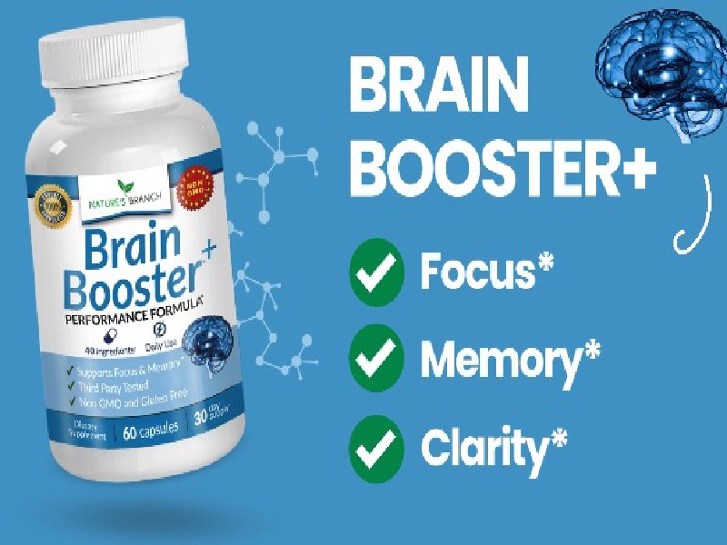 بهترین قرص تقویت حافظه درس و مطالعه بزرگسالان