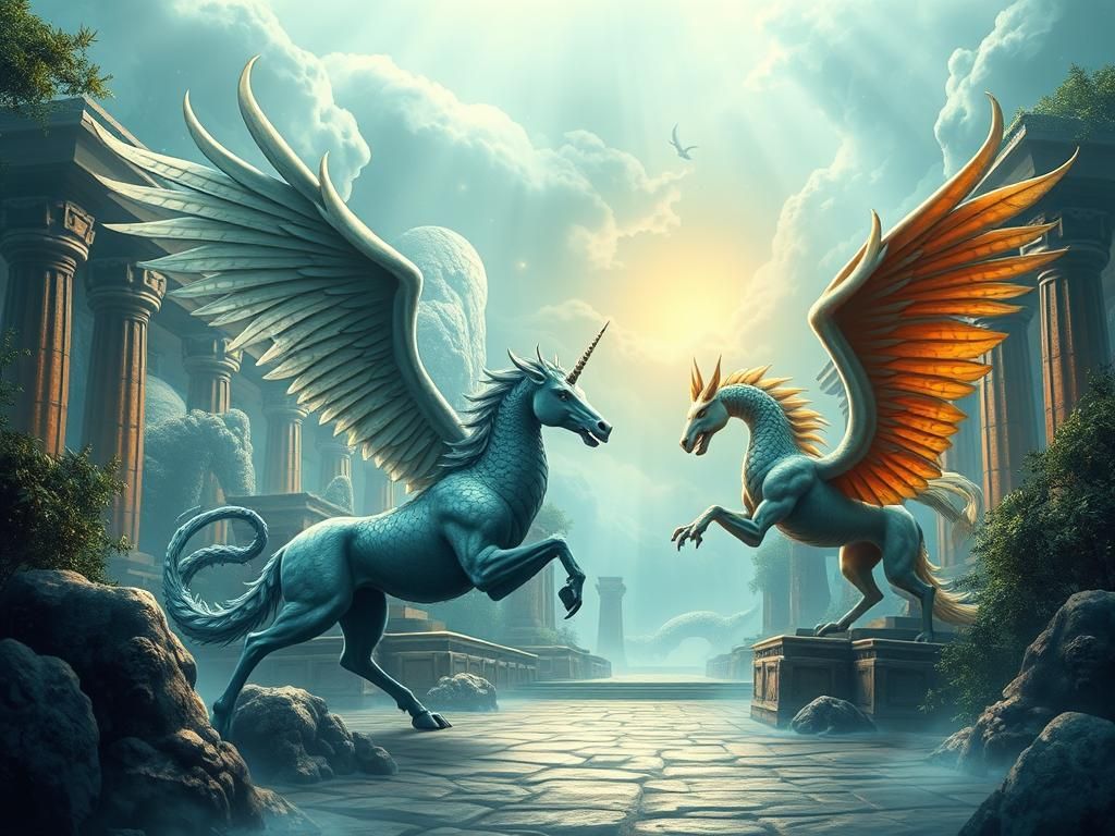 باغ وحش | کتاب خلاصه کتاب باغ وحش اساطیر اثر احسان رضایی | نقد و بررسی جامع