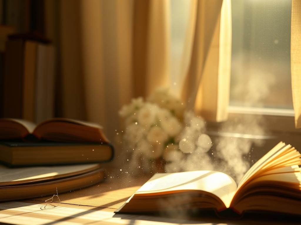 خلاصه کتاب عشق غبارآلود من (منا صفری) | نقد و بررسی جامع