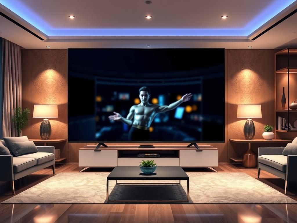 اسنوا | تلویزیون بررسی تلویزیون اسنوا SLD-55SA1260UL 55 اینچ | خرید و قیمت