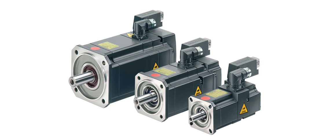 اتصالات | تعمیر بهترین روش نگهداری و افزایش عمر سروو موتورهای CNC