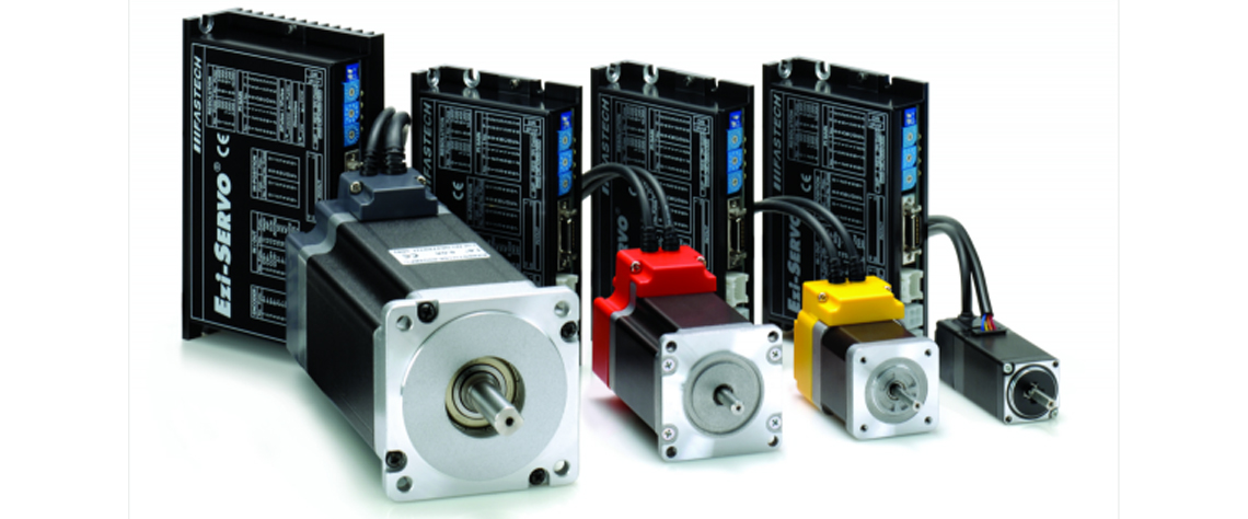 روش‌های نگهداری پیشگیرانه سروو موتور