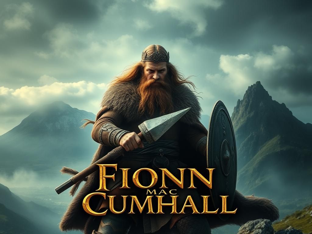 خلاصه کتاب فین مک کول (جان دوچرتی) - راهنمای جامع