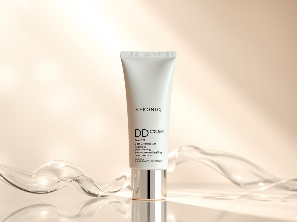 داروخانه دی دی کرم SPF25 ورونیک | ویژگی ها و مزایای کامل