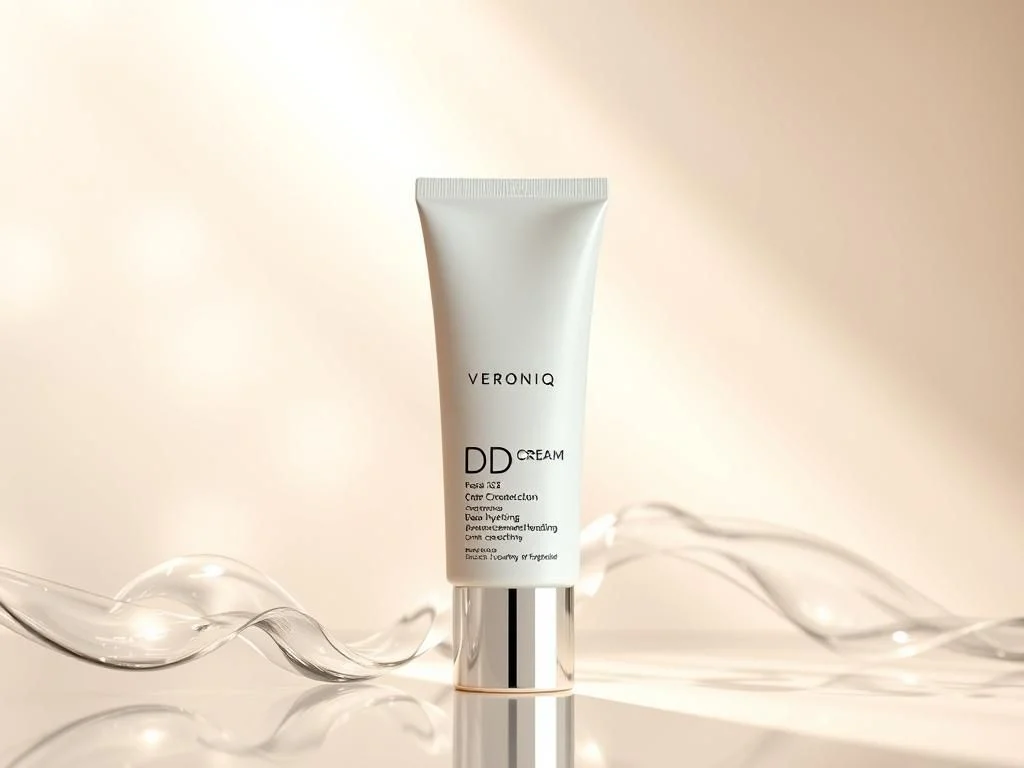 دی دی کرم SPF25 ورونیک | ویژگی ها و مزایای کامل