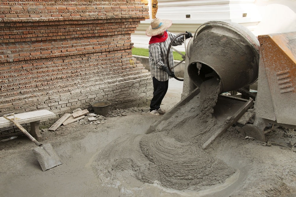 چگونه افزودنی ها کیفیت تولید سیمان را تغییر می دهند؟