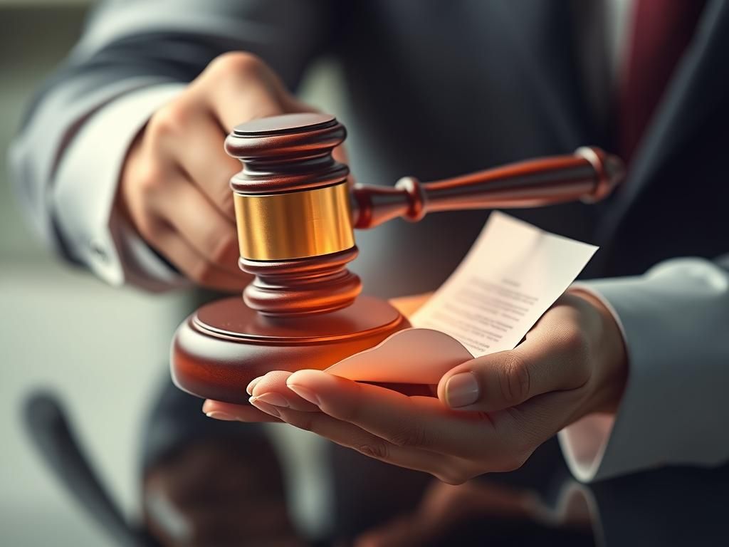 وکیل خرید سهم شریک در مزایده: صفر تا صد مراحل قانونی و نکات مهم