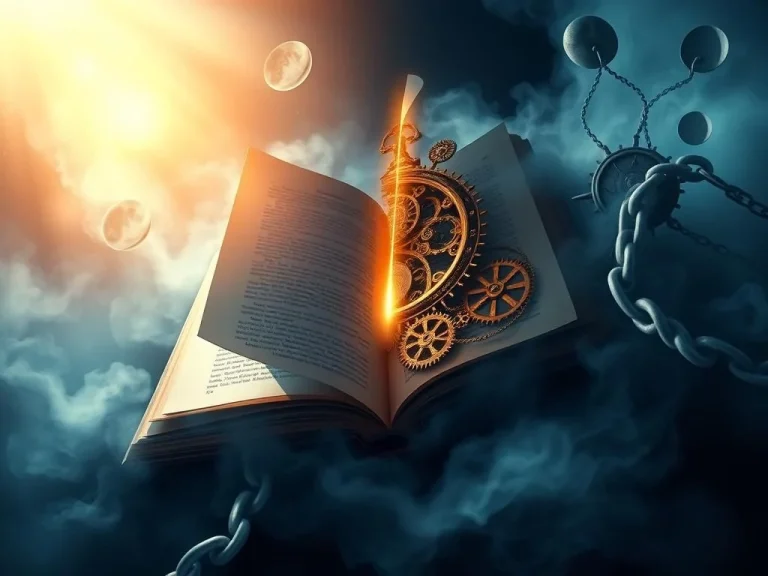 خلاصه کتاب عقل و جهل (رحیم عبدالهی مصباح): مهمترین نکات کلیدی