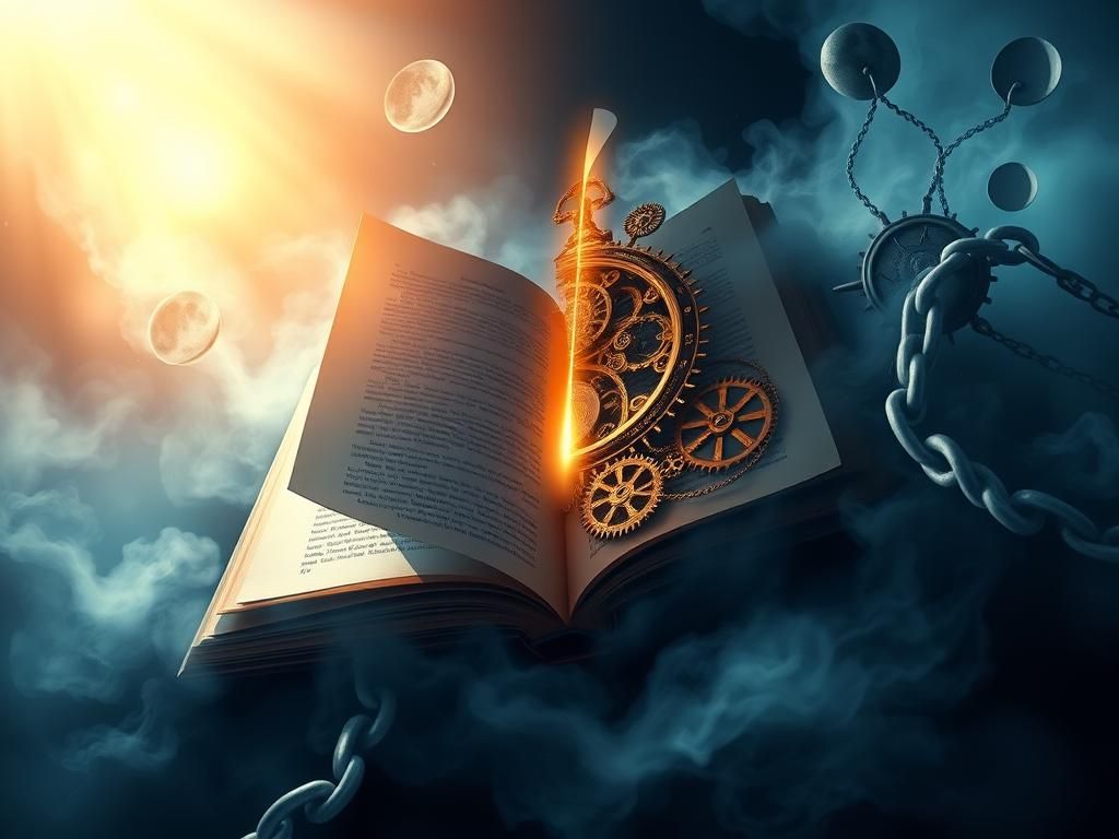 خلاصه کتاب عقل و جهل (رحیم عبدالهی مصباح): مهمترین نکات کلیدی