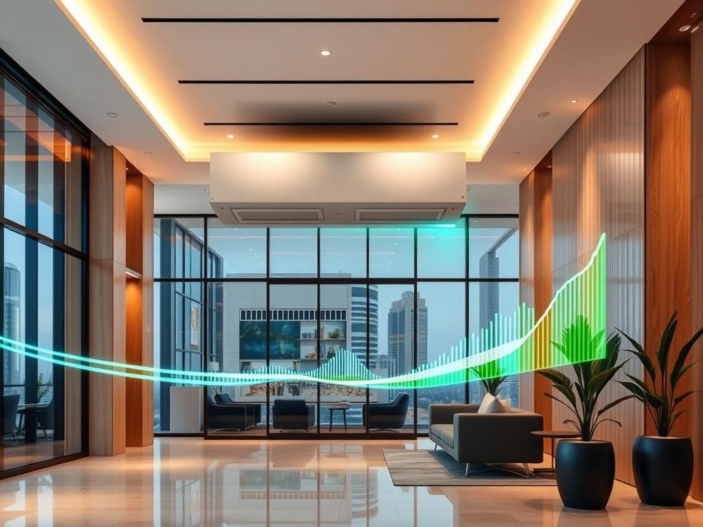 تجارت | مدیریت مدیریت انرژی کولر گازی گری در تجارت | کاهش هزینه ها