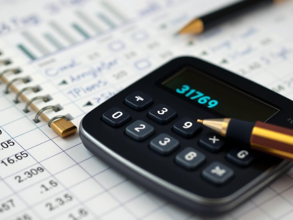 کنکور چگونگی حساب کردن معدل | راهنمای آسان و گام به گام