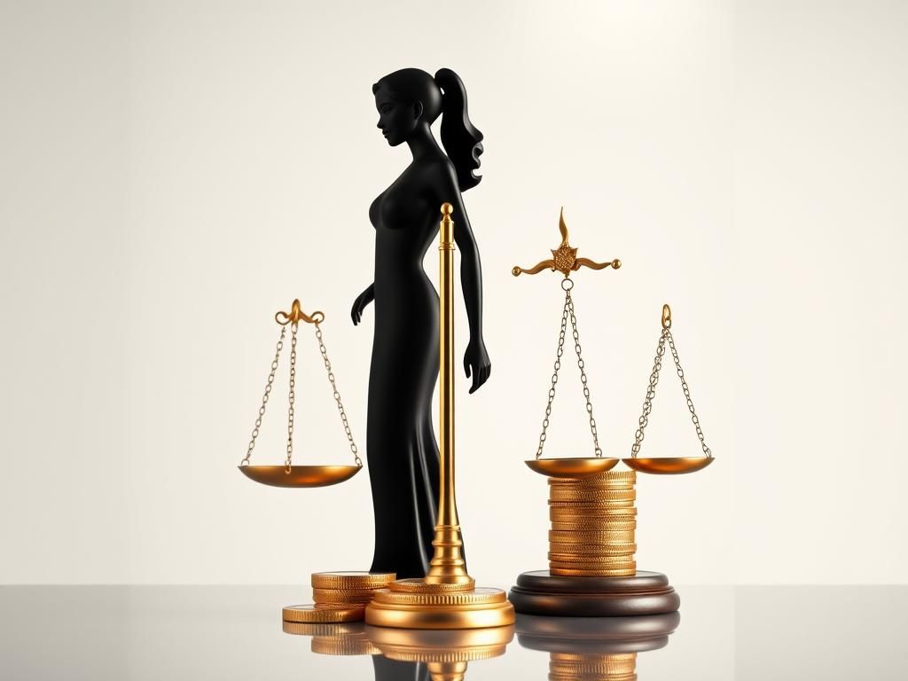 حقوق | طلا حقوق مالی زوجه در طلاق: از مهریه تا اجرت المثل | راهنمای کامل