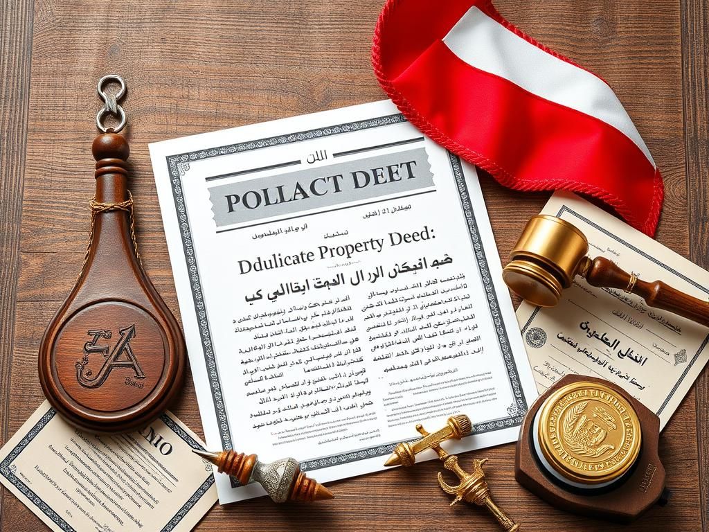 وکیل نحوه گرفتن بنچاق المثنی - راهنمای گام به گام (۱۴۰۳)