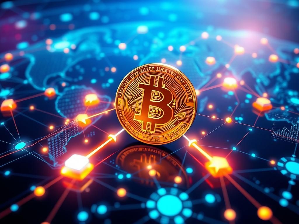 بیت کوین | ارز دیجیتال نمودار ورود و خروج بیت کوین به صرافی ها - تحلیل جامع و آنچین