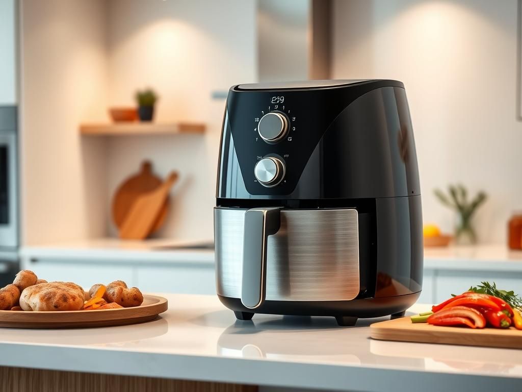 نقد و بررسی سرخ کن بیشل مدل BL-DF-001: هر آنچه باید بدانید + قیمت