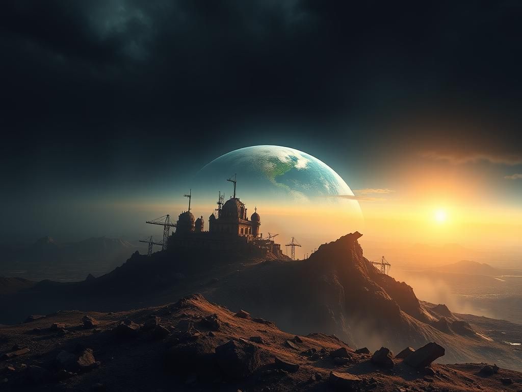 کتاب خلاصه کتاب افساد فی الارض (رضا شمس الدین وندی): نکات کلیدی