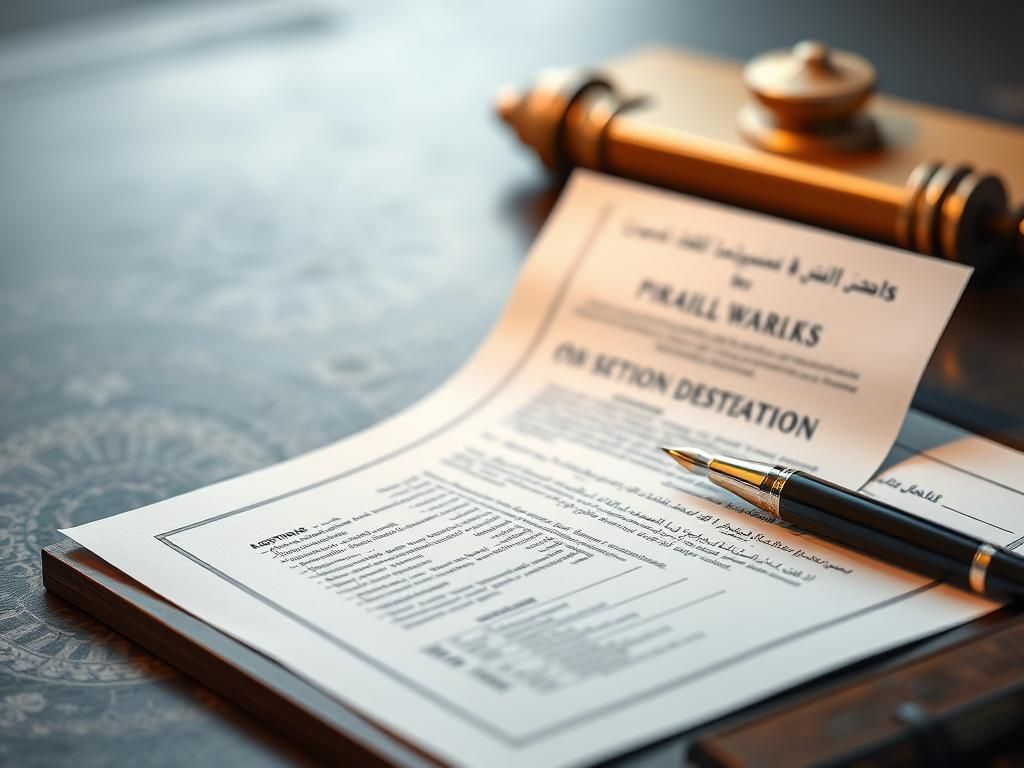 مدارک لازم برای ترمیم | راهنمای جامع و کامل (آپدیت جدید)