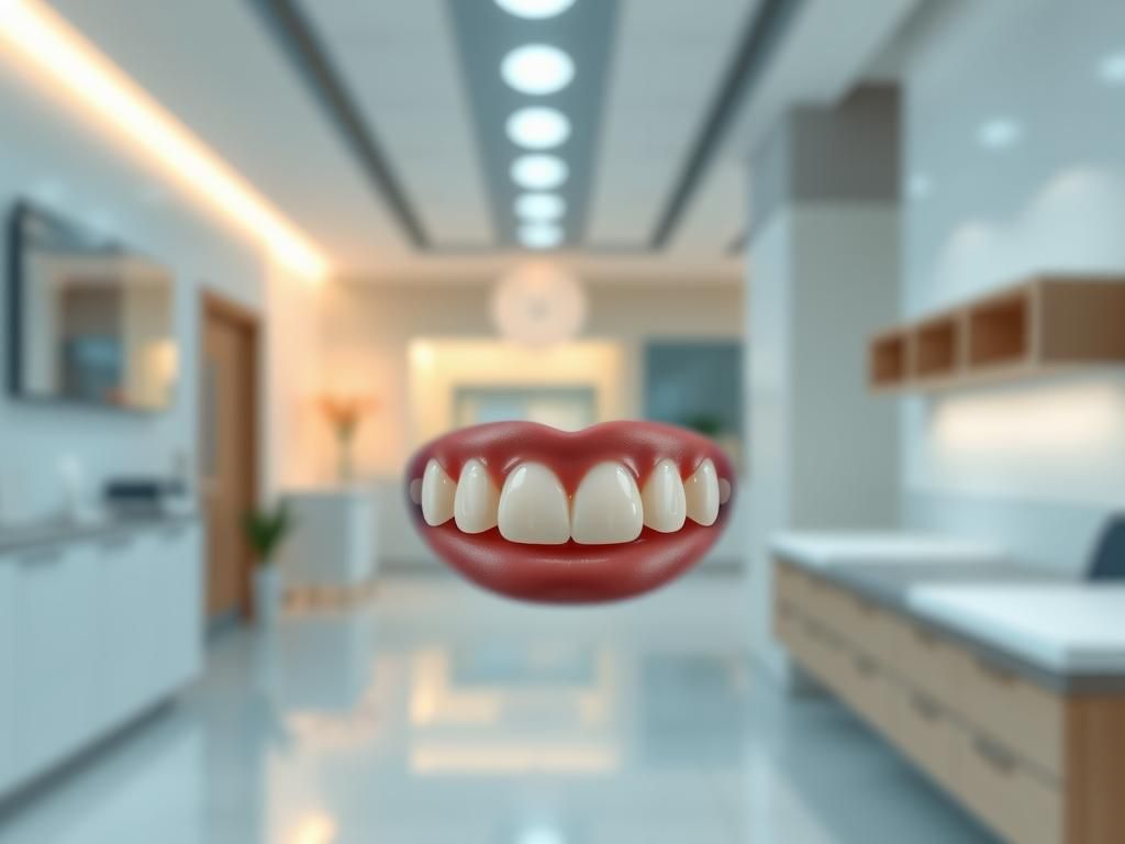 درمان | دندانپزشکی کامپوزیت دندان در پاسداران کجا بریم؟