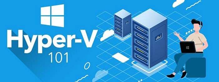 سازمان | تهران VMware یا Hyper-V؟ کدام انتخاب بهتری است؟