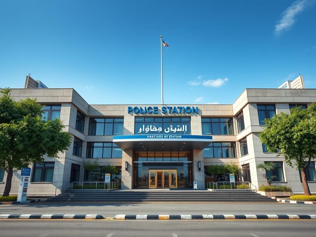 آدرس کلانتری ۱۶۴ قائم تهران | نقشه، تلفن و ساعات کاری