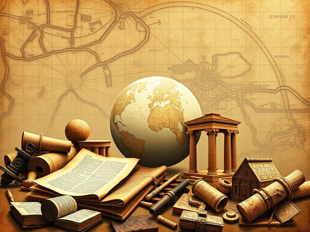 کنکور نکات کلیدی تاریخ دوازدهم انسانی: جمع بندی و آمادگی کنکور