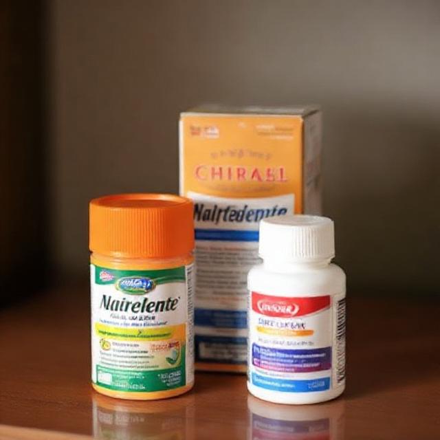 داروهای بدون نسخه برای سرماخوردگی