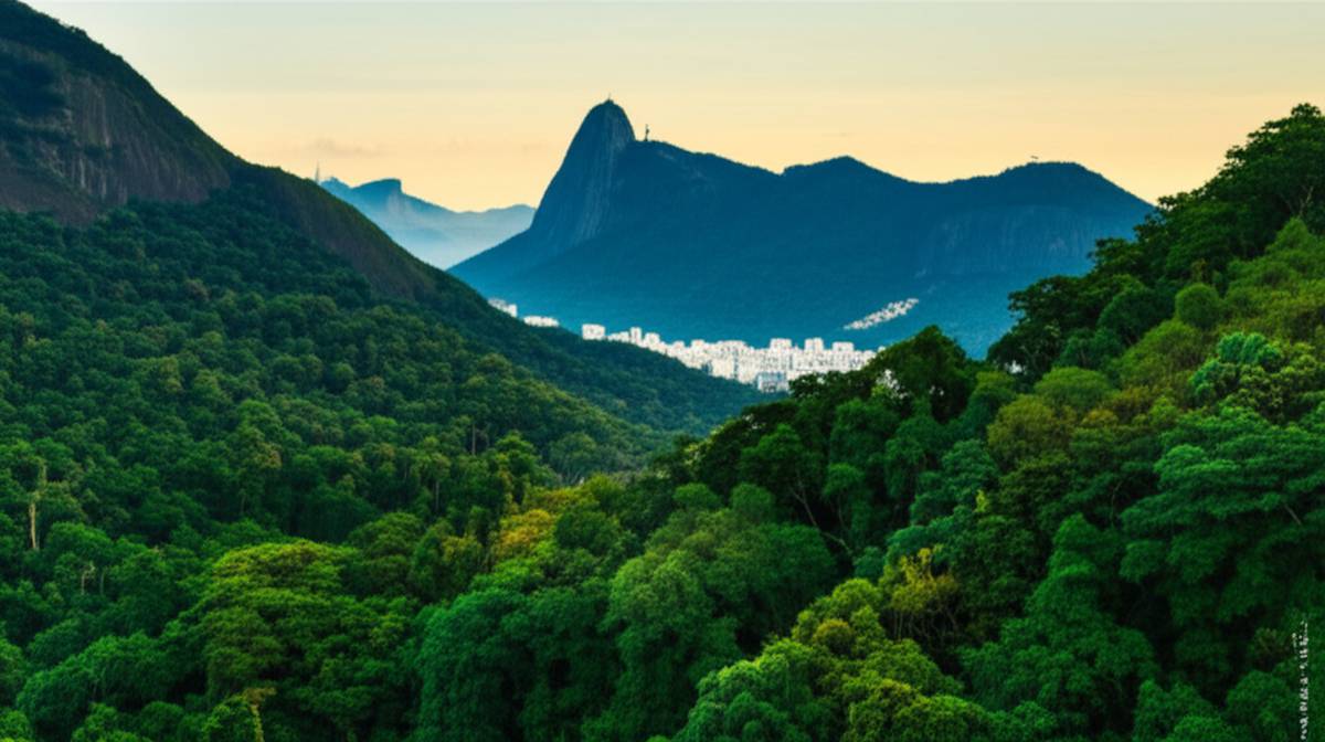 جنگل | گردشگری پارک جنگلی تیجوکا ریودوژانیرو: راهنمای کامل دسترسی